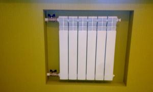 ¿Qué radiadores de calefacción bimetálicos son mejores y más resistentes? ¡Características técnicas y consejos para elegir radiadores!