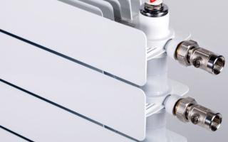 Todo sobre los radiadores de calefacción bimetálicos: características técnicas, por qué son mejores/peores que otros
