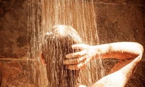 Сонник мыться в ванной при людях