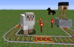Minecraft'ta bir zırh standı nasıl yapılır ve bunun için neye ihtiyacınız olacak?