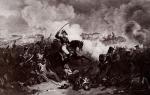 Borodino, Borodino savaşı