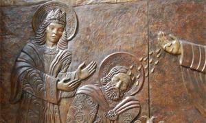 Iglesia Apostólica Armenia: diferencia de la ortodoxa
