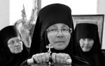 Archimandrite Georgy (Shestun): Babaların kalplerini çocuklara geri verin
