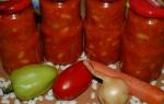 Las ensaladas de tomate más ricas para las recetas de invierno