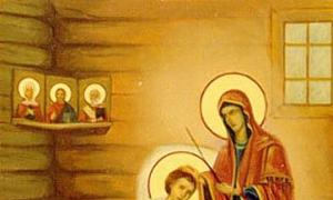 Kutsal babaların ve yaşlıların Kutsal Rusya'nın dirilişiyle ilgili kehanetleri Peygamber Yeşaya'nın önümüzdeki yıllarla ilgili hikayesi