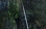 Dónde encontrar armas poderosas en Dark Souls Remastered al comienzo del juego