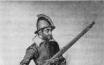 17. yüzyılın “askeri devrimi” nedir?