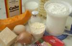 Peynirli lezzetli balkabağı krepleri: hazırlama yöntemleri Klasik balkabaklı krepler için adım adım tarif