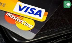 MasterCard estándar de Sberbank