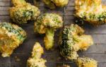 Brócoli rebozado: ¡deliciosas recetas de bocadillos!