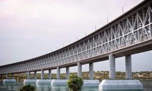 Kırım Köprüsü hakkında her şey: inşaatın ilerlemesi, açılış tarihleri, trafik düzenleri Kırım Köprüsü arabalara ne zaman açılacak?