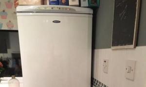 El congelador no se congela: ¿qué hacer?